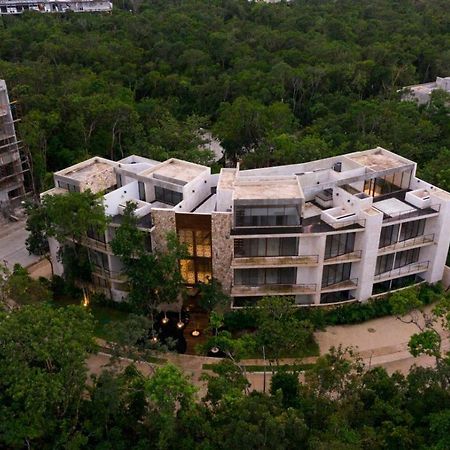 The Drunk Luxury Apartment Tulum Ngoại thất bức ảnh